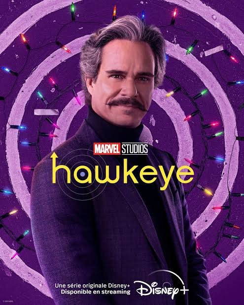 Hawkeye